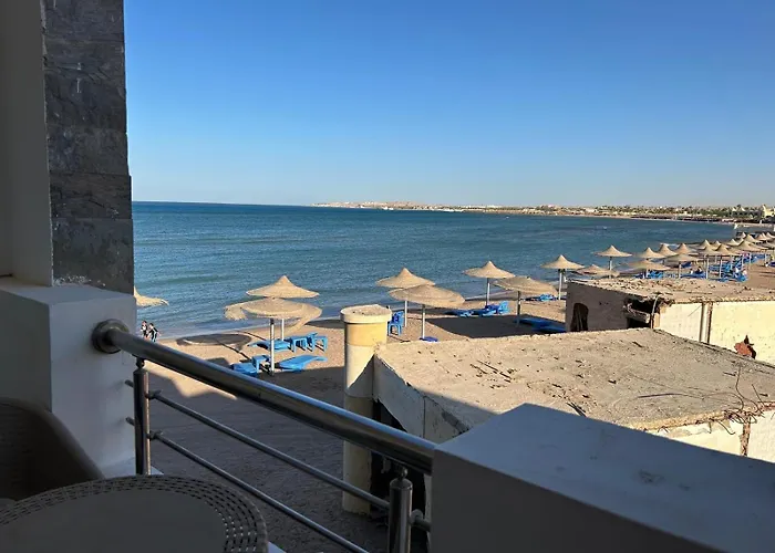 Sea View Apartment