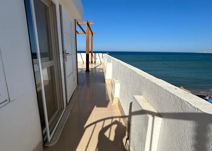 Apartment Sea View