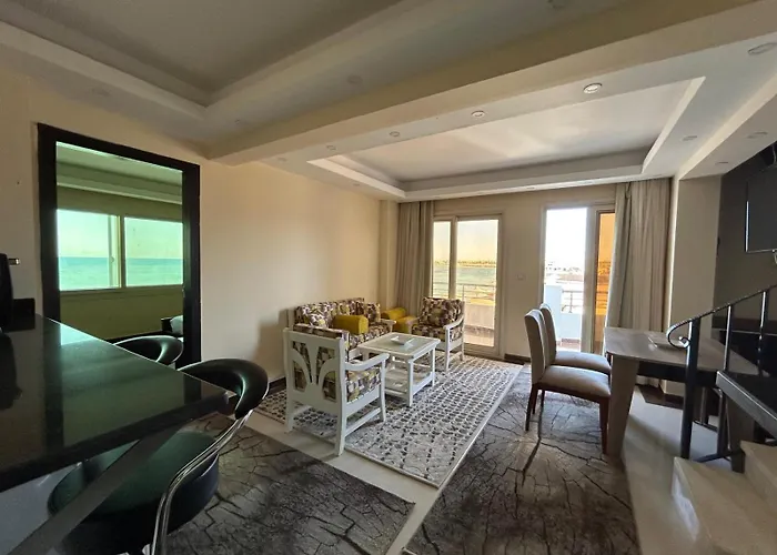 Sea View Sahl Hasheesh