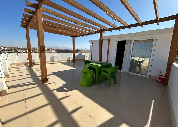 Sea View Apartment