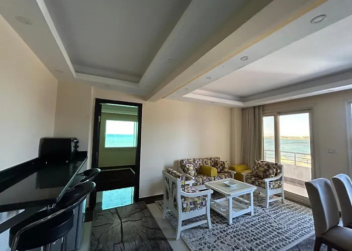 Apartment Sea View