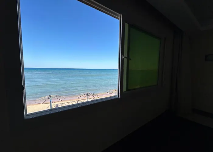 Apartment Sea View