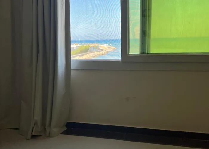 Sea View Sahl Hasheesh