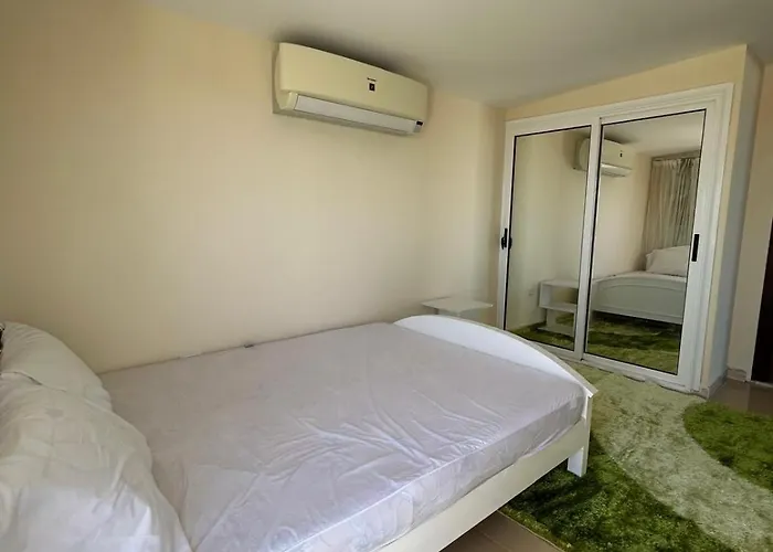 Sea View Apartment