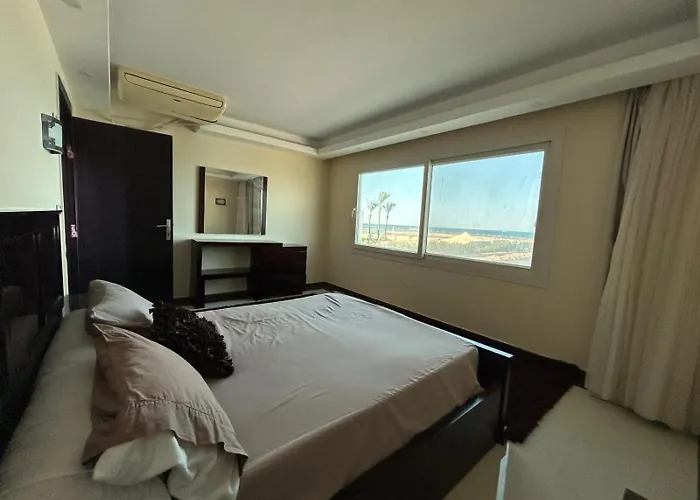 Apartment Sea View