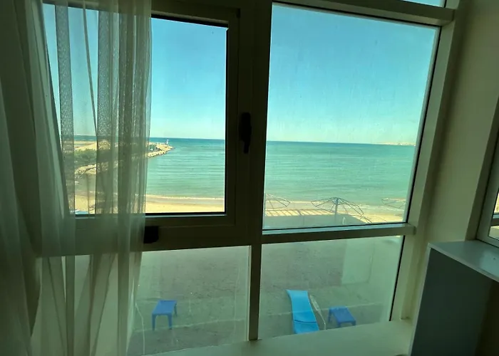 Apartment Sea View Sahl Hasheesh
