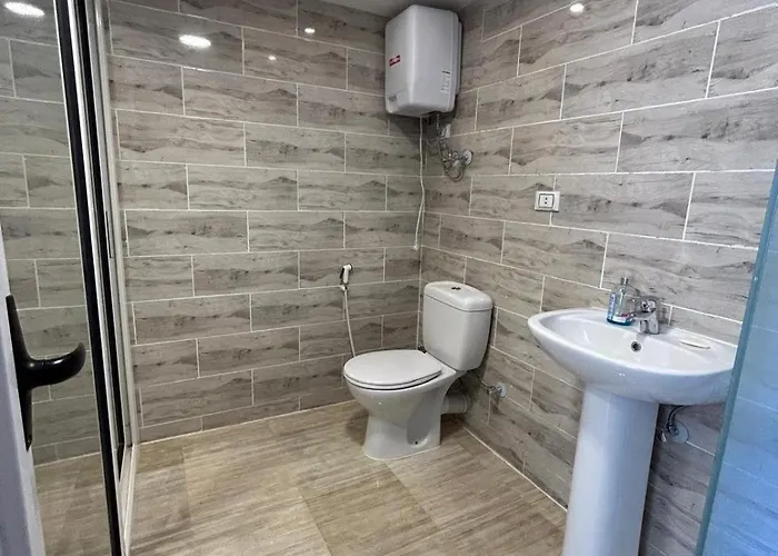 Sea View Apartment