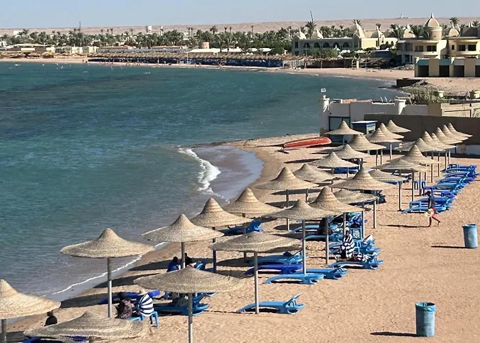 Sea View * Sahl Hasheesh